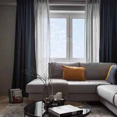 Apartman Antalya In Apartment Sea *